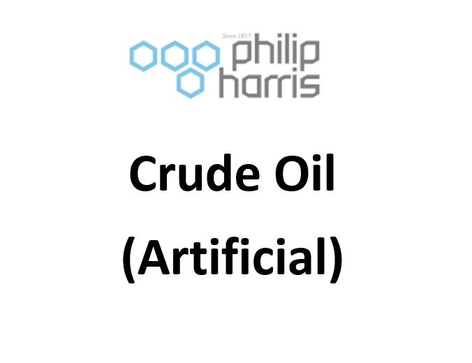 Crude Oil(artificial)based On Cleapss